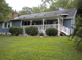 400 S Ray Rd, Portland, TN 37148