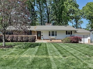 5020 Prentice Pl, Charlotte, NC 28210