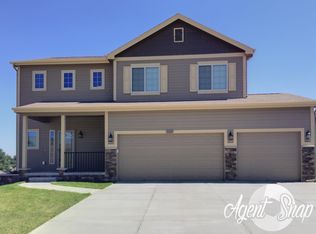 5829 S 191st Ter, Omaha, NE 68135