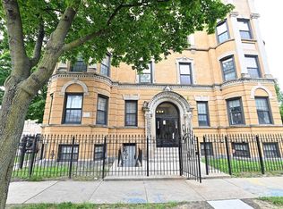 4801 S Calumet Ave APT 1B, Chicago, IL 60615