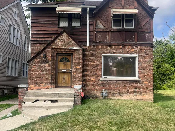 9165 Steel St, Detroit, MI 48228