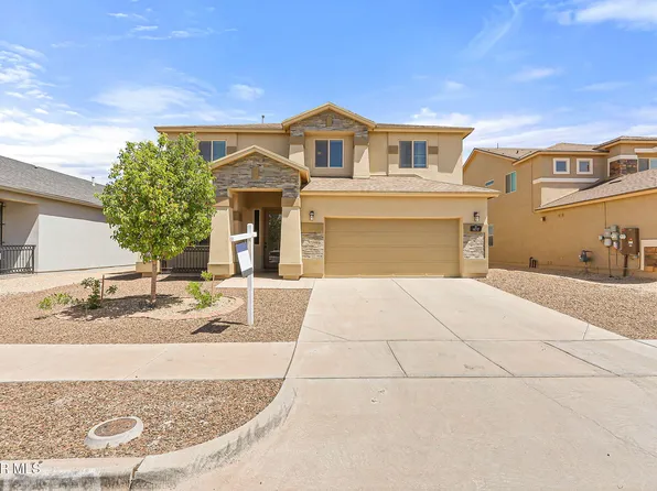 14717 Tierra Escape Ave, El Paso, TX 79938