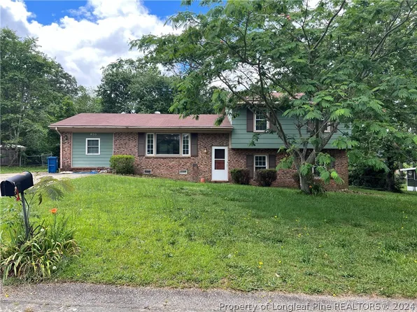 970 Sanchez Dr, Fayetteville, NC 28314