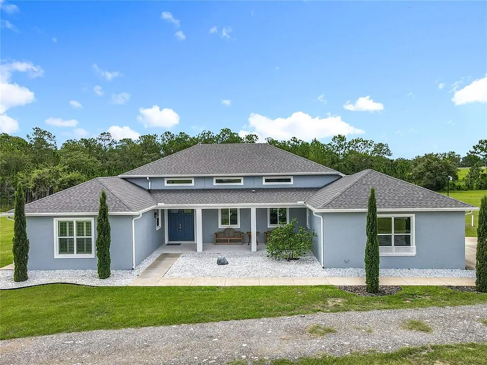 10224 Bay Lake Rd