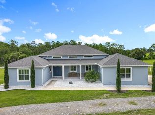 10224 Bay Lake Rd, Groveland, FL 34736