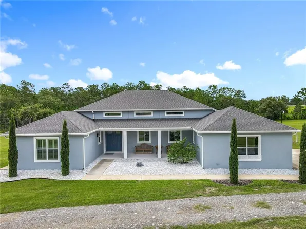 10224 Bay Lake Rd, Groveland, FL 34736