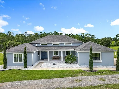10224 Bay Lake Rd Photo 1