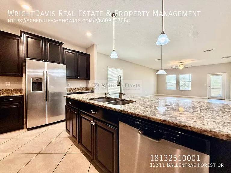 12311 Ballentrae Forest Dr — Photo 6