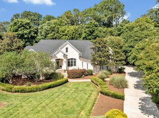 3600 Barn View Pl, Durham, NC 27705