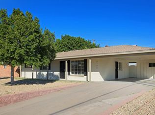 2102 W Montebello Ave, Phoenix, AZ 85015