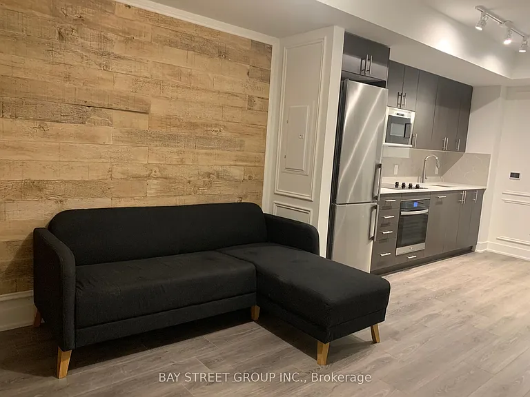 2545 Simcoe St N #2520 — Photo 2