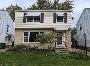 3871 Covington Rd, South Euclid, OH 44121