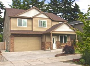 4020 SE 139th Ave, Portland, OR 97236