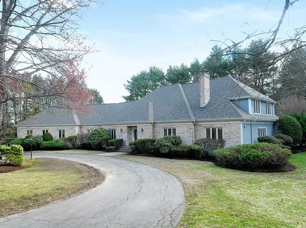 69 Mildred Cir, Concord, MA 01742