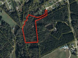 345 Casey Row Dr, Woodruff, SC 29388