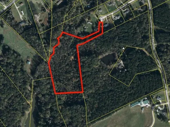 345 Casey Row Dr, Woodruff, SC 29388