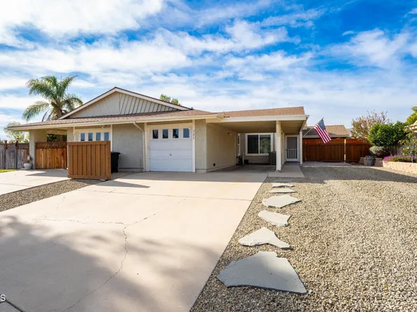 721 Hunt Cir, Camarillo, CA 93012