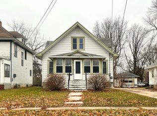 1012 Saint Joseph Ave, Albert Lea, MN 56007