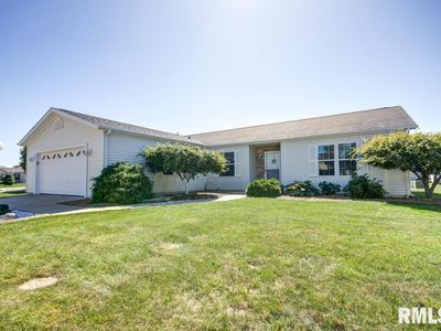 2800 Via Rosso St UNIT 7, Springfield, IL, 62703