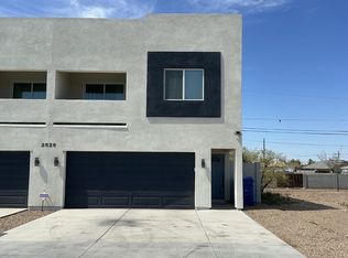 2526 E Broadway Rd #B, Phoenix, AZ 85040