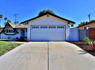 18456 Fidalgo St, Rowland Heights, CA 91748