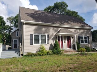 254 Broadway #1, Hanover, MA 02339