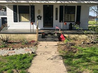 240 Monroe St, Brooklyn, MI 49230