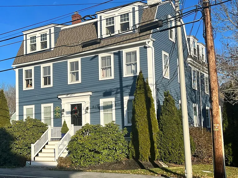 55 School St #3 — Photo 22