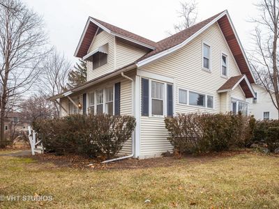 121 S Roselle Rd, Roselle, IL, 60172