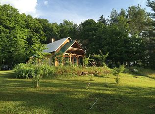 780 Loop Rd, Northfield, VT 05663