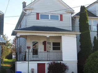 211 W Ridge St, Nanticoke, PA 18634