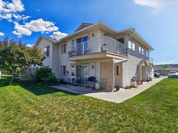 807 Railway Ave #32, Ashcroft, BC V0K 1A0