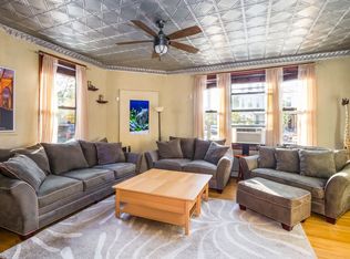 2600 Palisade Ave APT 1, Weehawken, NJ 07086