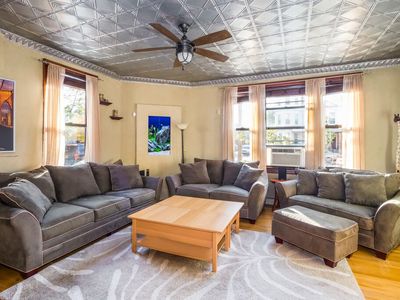 2600 Palisade Ave APT 1, Weehawken, NJ, 07086