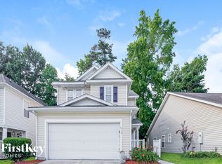 112 Chemistry Cir, Ladson, SC 29456