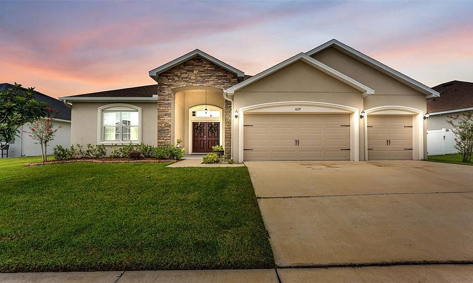 1st image of 4129 TIMBER VALLEY WAY