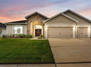 4129 TIMBER VALLEY WAY, LAKELAND, FL 33811