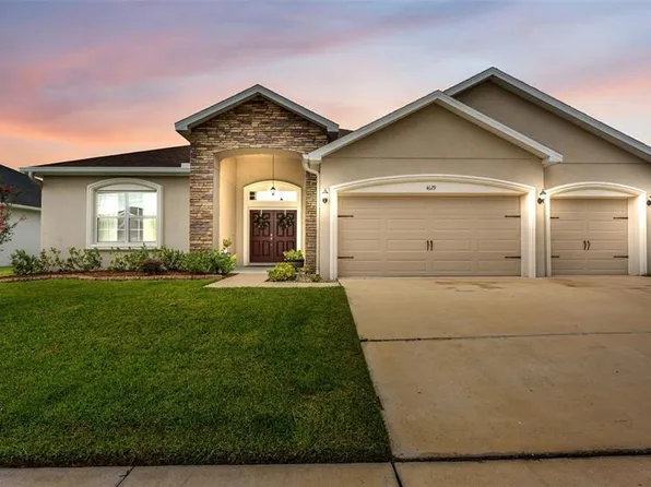 4129 TIMBER VALLEY WAY, LAKELAND, FL 33811