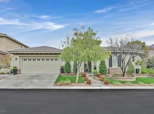 3572 Coventry Gardens Dr, Las Vegas, NV 89135