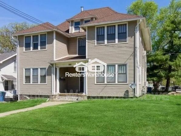 1501 University Ave APT 4