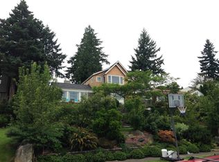6833 51st Ave NE, Seattle, WA 98115