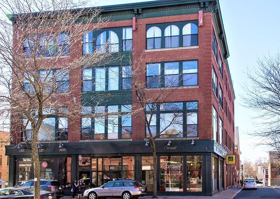1st image of 281 Essex St #305