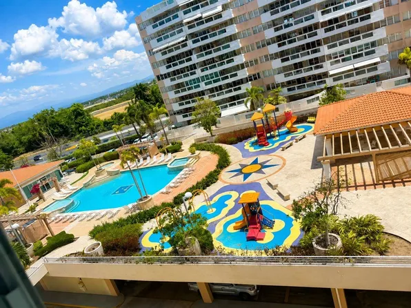 9546 Calle Diaz Way #610, Carolina, PR 00979