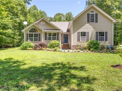 4672 Bell Rd, Powhatan, VA, 23139