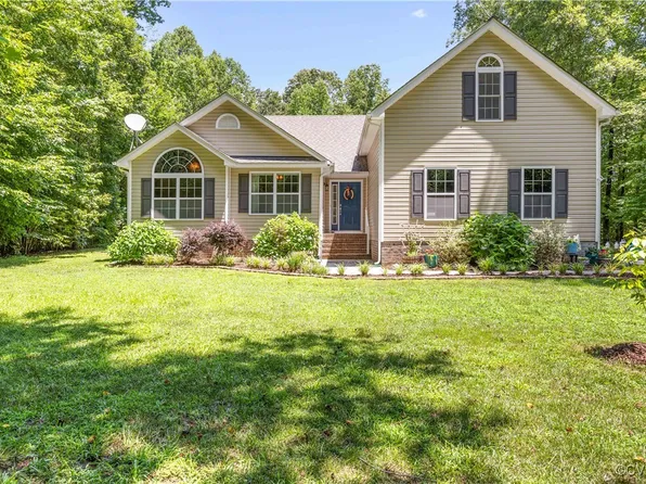 4672 Bell Rd, Powhatan, VA 23139
