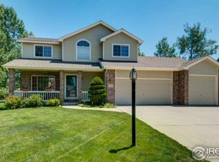 3218 Marcellina Pl, Loveland, CO 80537
