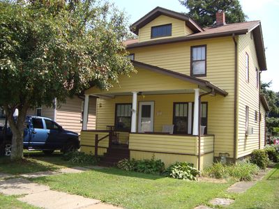 290 Chestnut St, Indiana, PA, 15701