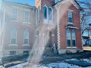 314 Q St, Atchison, KS 66002