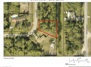 887 Kalif Ave SW, Palm Bay, FL 32908