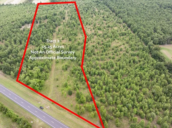 2 W Us Highway 27, Mayo, FL 32066